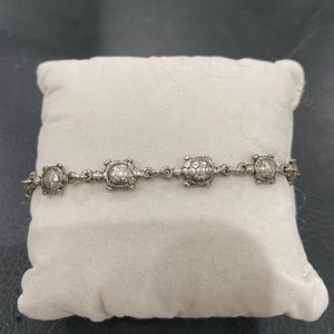 Vintage Turtle bracelet